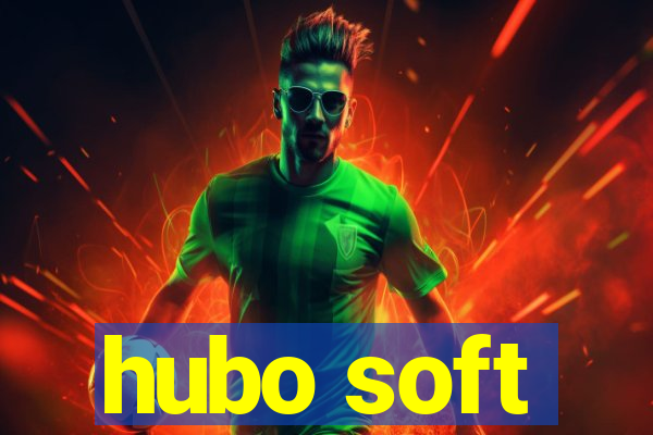 hubo soft