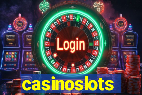 casinoslots