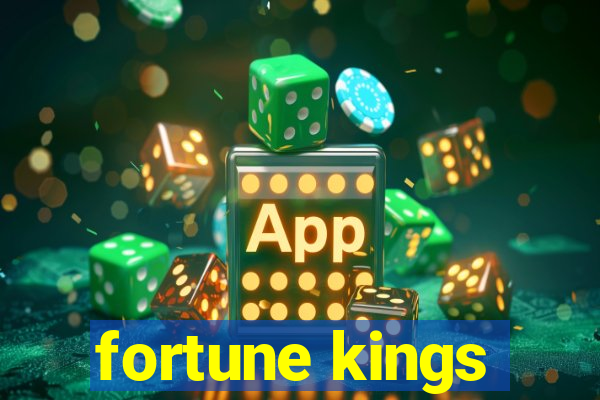 fortune kings