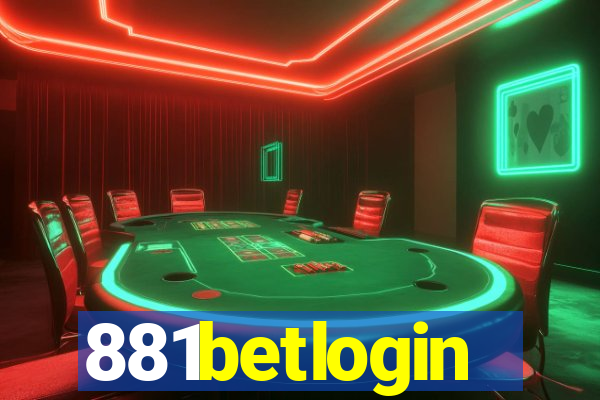 881betlogin