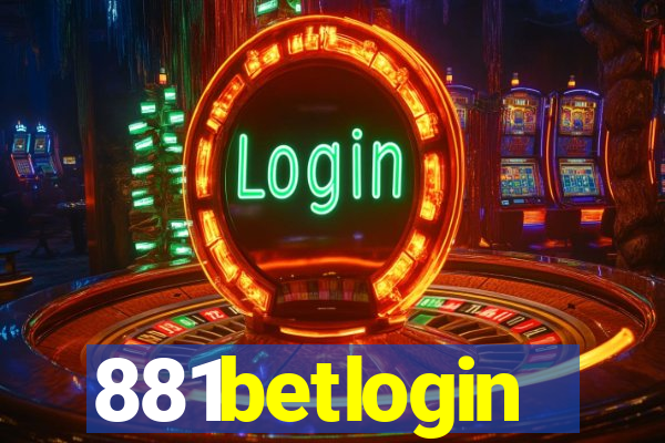 881betlogin