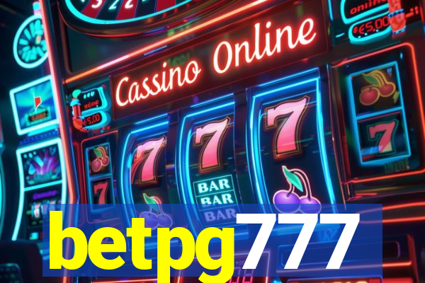 betpg777