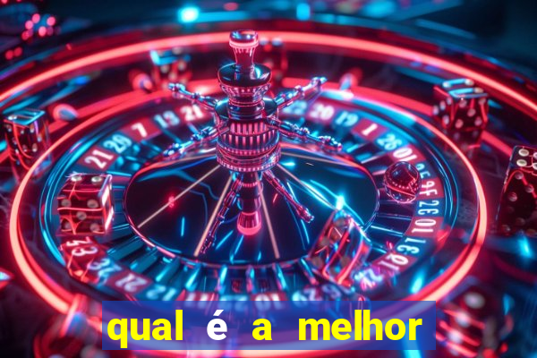 qual é a melhor plataforma de jogos para ganhar dinheiro