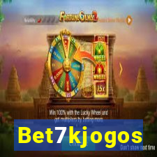 Bet7kjogos