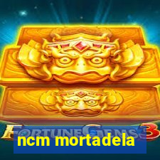 ncm mortadela