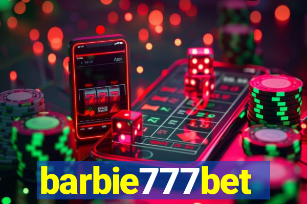 barbie777bet