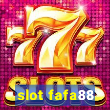 slot fafa88