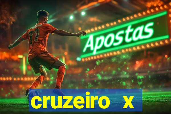 cruzeiro x fortaleza futemax