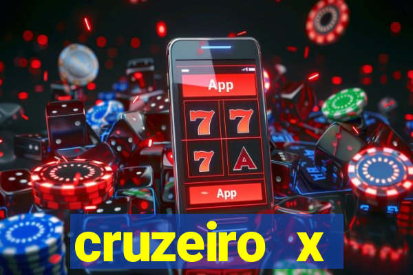 cruzeiro x fortaleza futemax