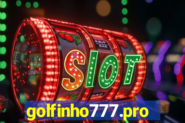 golfinho777.pro