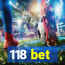 118 bet