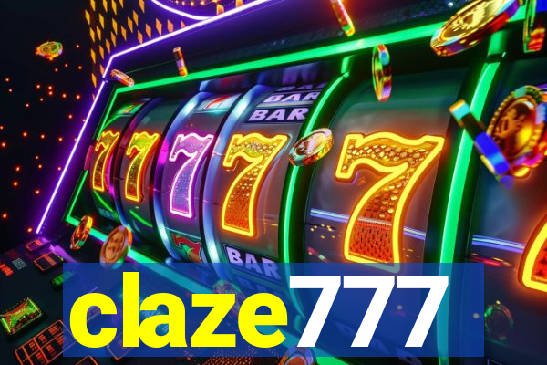 claze777