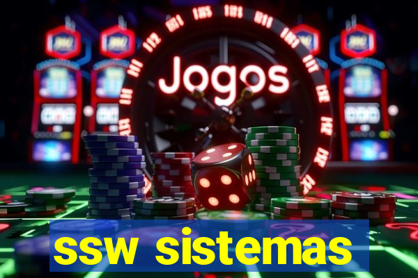 ssw sistemas