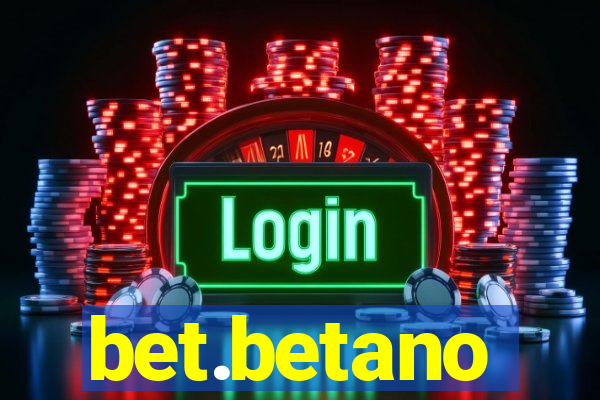 bet.betano