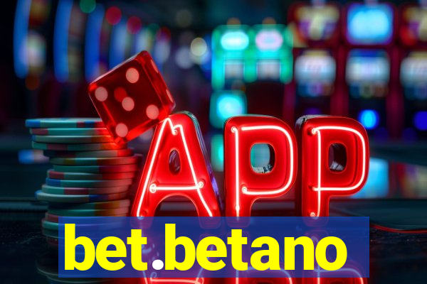 bet.betano