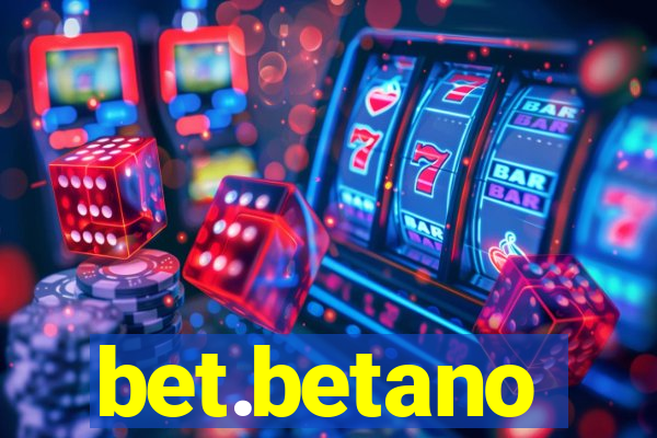 bet.betano