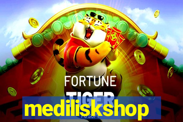 mediliskshop