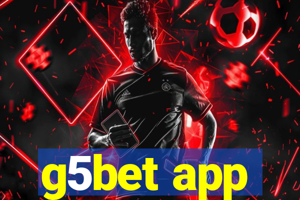 g5bet app