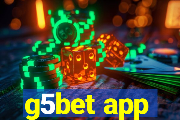 g5bet app