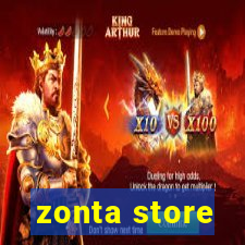 zonta store