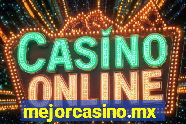 mejorcasino.mx