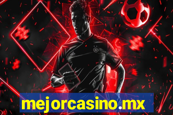 mejorcasino.mx