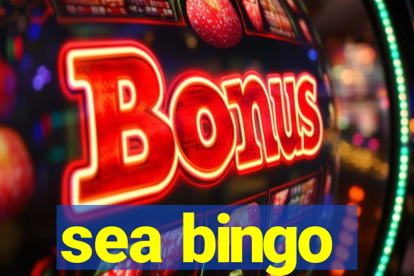 sea bingo