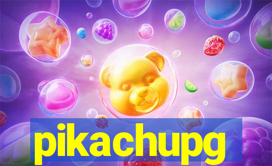 pikachupg