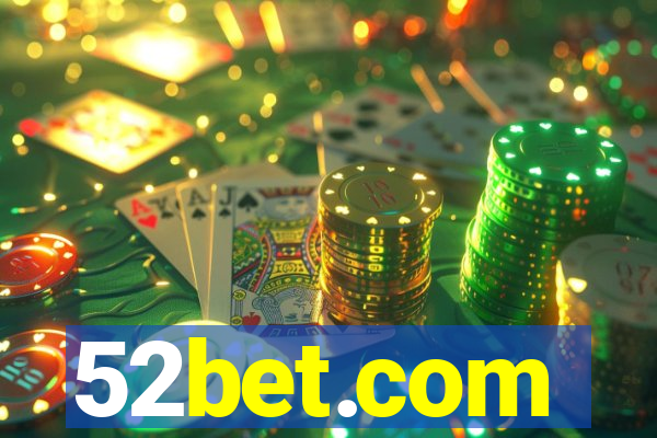 52bet.com