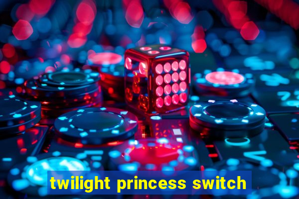 twilight princess switch