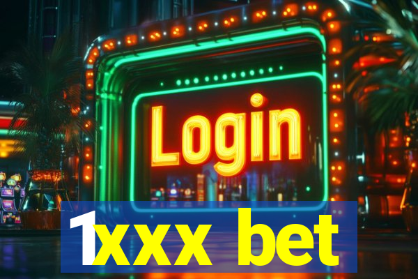 1xxx bet