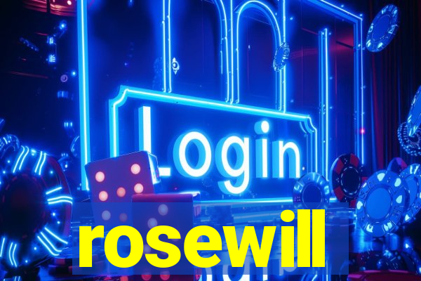 rosewill