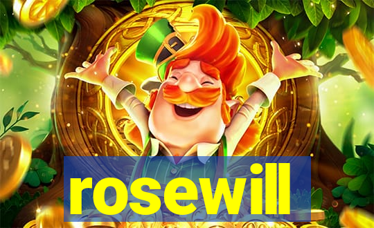 rosewill