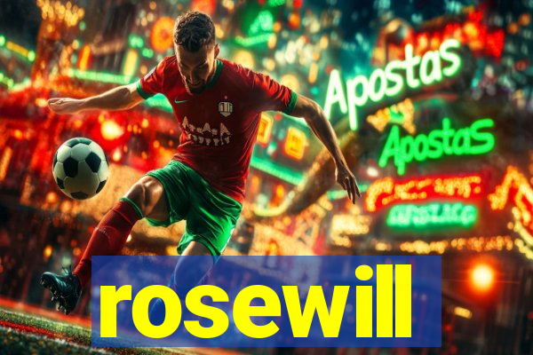 rosewill