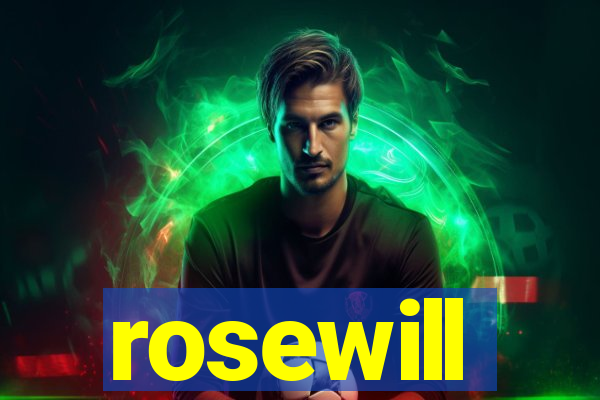 rosewill