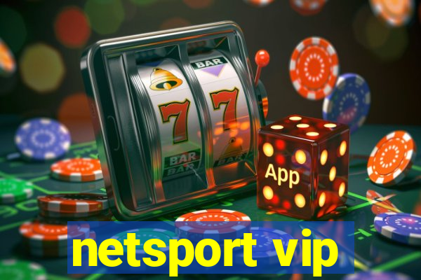 netsport vip