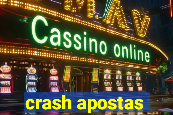 crash apostas