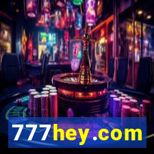 777hey.com