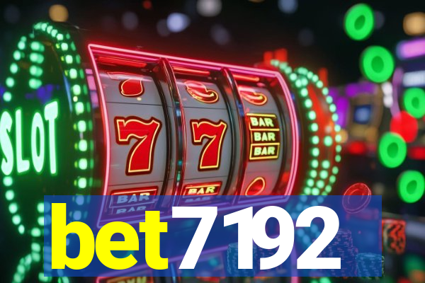 bet7192