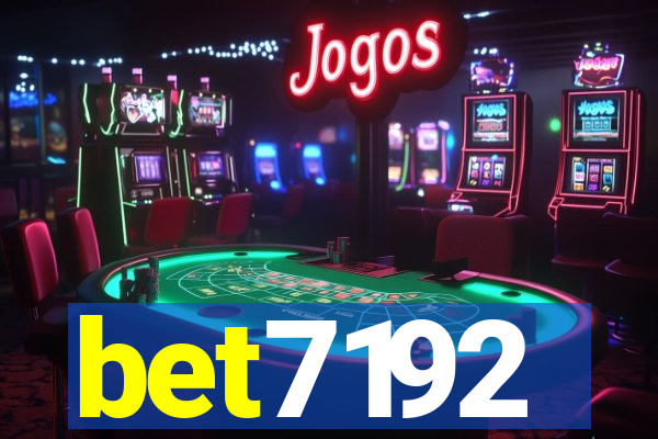 bet7192