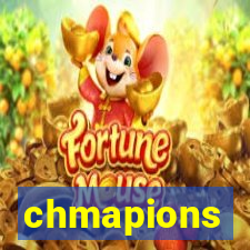 chmapions