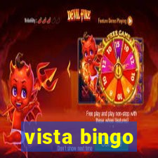 vista bingo