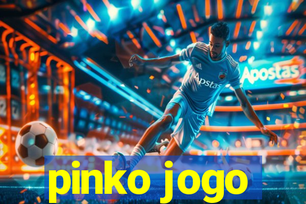 pinko jogo