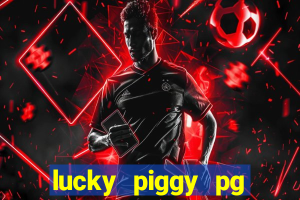 lucky piggy pg slot png