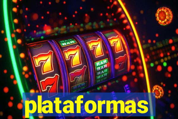 plataformas confiáveis para jogar