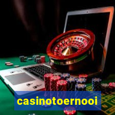 casinotoernooi