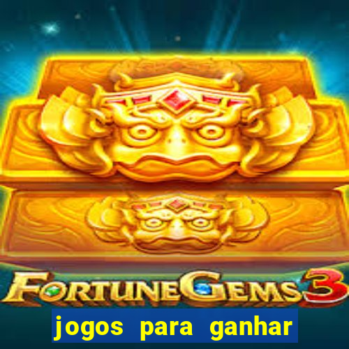 jogos para ganhar dinheiro com 1 real