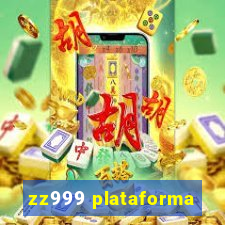 zz999 plataforma