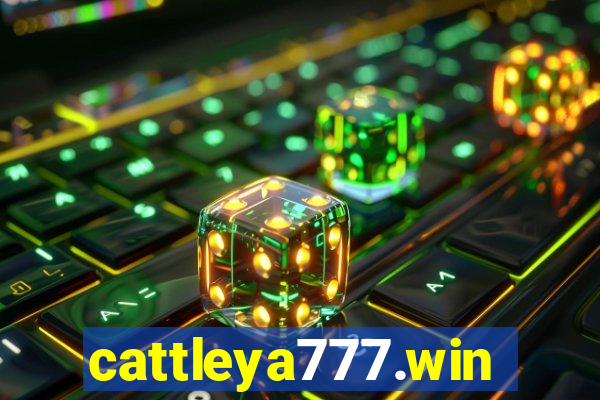 cattleya777.win