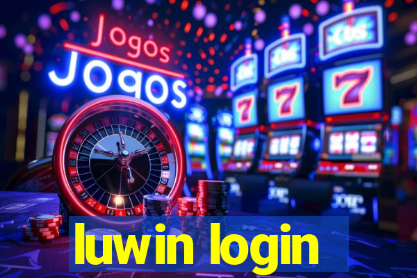 luwin login